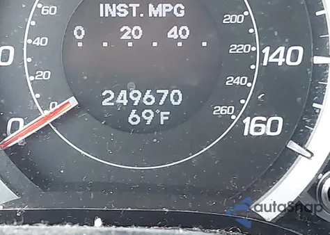 2012 Acura Tsx 2.4 from USA, damaged, VIN JH4CU2F4XCC009877